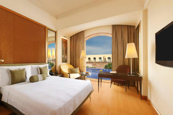 Las mejores ofertas de TRIDENT HOTEL GURGAON Gurgaon