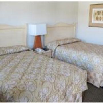 Las mejores ofertas de AMERICAS BEST VALUE INN & SUITES - SAN FRANCISCO-GOLDEN GATE San Francisco