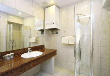 Las mejores ofertas de HOTEL PENSION CONTINENTAL Viena