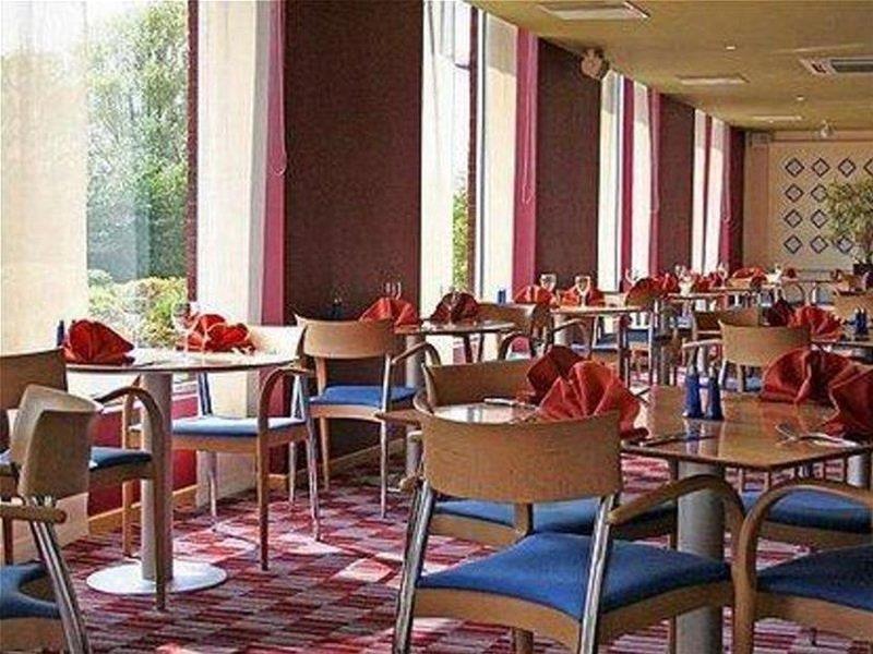 Las mejores ofertas de Holiday Inn Coventry Coventry 