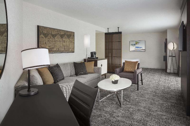Las mejores ofertas de Hyatt Regency San Francisco San Francisco