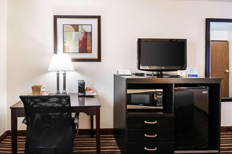 Las mejores ofertas de Quality Inn Dodge City Dodge City 