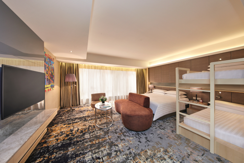 Las mejores ofertas de Sunway Pyramid Hotel Petaling Jaya 