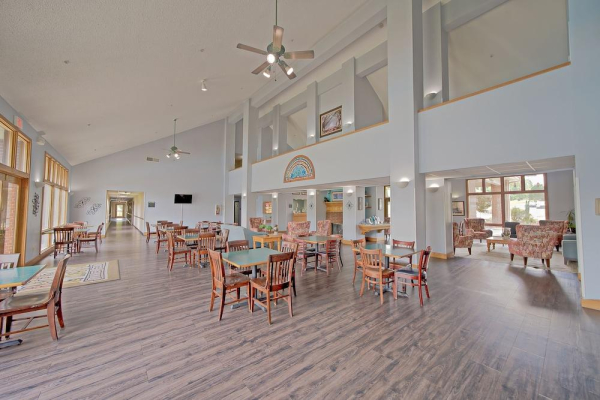 Las mejores ofertas de All Season Suites Pigeon Forge
