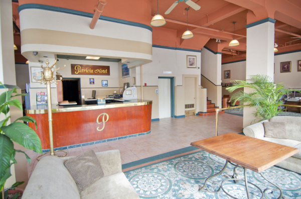 Las mejores ofertas de BUDGET INN PATRICIA HOTEL Vancouver