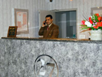 Las mejores ofertas de CANADAS BEST VALUE INN Toronto