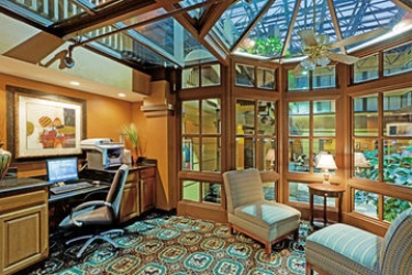 Las mejores ofertas de CROWNE PLAZA WASHINGTON DC – ROCKVILLE Rockville