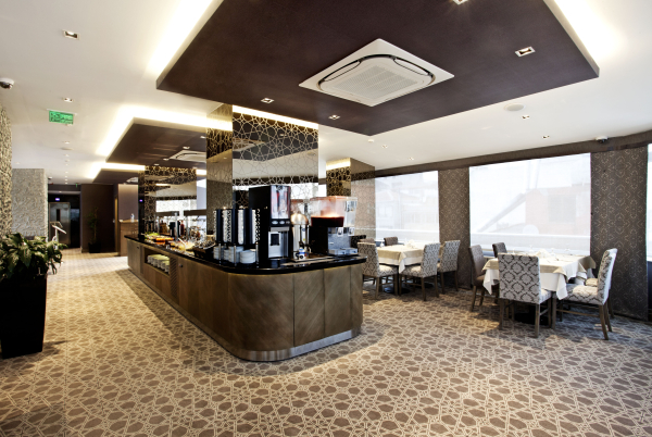 Las mejores ofertas de GRAND BEYAZIT HOTEL Estambul