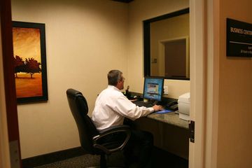 Las mejores ofertas de HAMPTON INN - SUITES COLORADO Colorado Springs 