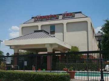 Las mejores ofertas de HAMPTON INN ARLINGTON DFW SIX FLAGS Grand Prairie