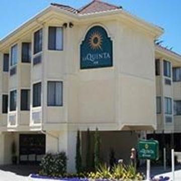 Las mejores ofertas de HAMPTON INN MONTEREY Monterey