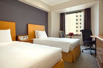 Las mejores ofertas de HILTON NARITA Narita 