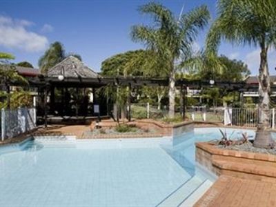 Las mejores ofertas de HOLIDAY INN AIRPORT Auckland