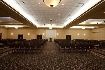 Las mejores ofertas de HOLIDAY INN MELBOURNE-VIERA CONFERENCE CTR Melbourne