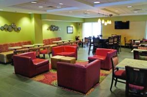 Las mejores ofertas de Holiday Inn Express St. Louis Airport- Riverport Saint Louis