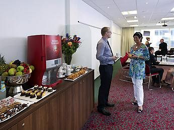 Las mejores ofertas de IBIS SINT NIKLAAS CENTRUM Sint-niklaas