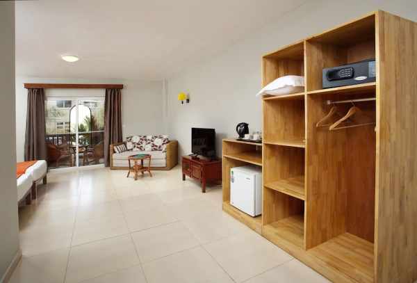 Las mejores ofertas de Le Palmiste Resort & Spa Trou aux Biches