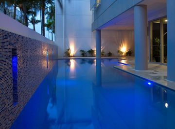 Las mejores ofertas de OAKS HOTEL M Townsville
