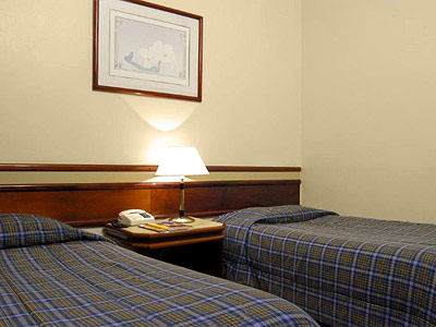 Las mejores ofertas de PLAZA INN WEEK INN Campos Do Jordão