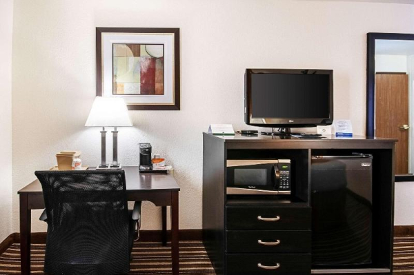 Las mejores ofertas de Quality Inn Dodge City Dodge City