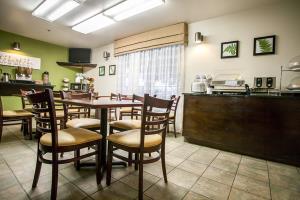 Las mejores ofertas de Sleep Inn & Suites Metairie