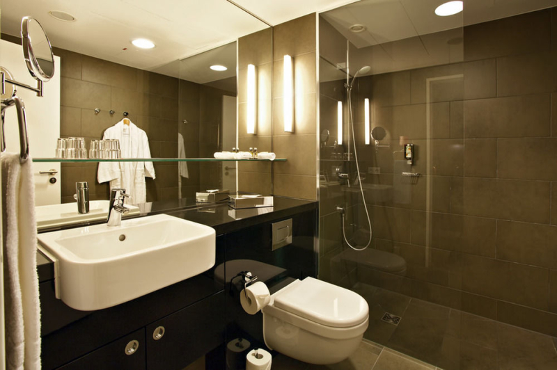 Las mejores ofertas de ADINA APARTMENT HOTEL BERLIN MITTE Berlin