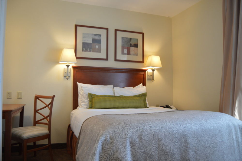 Las mejores ofertas de Candlewood Suites Fort Myers Sanibel Fort Myers