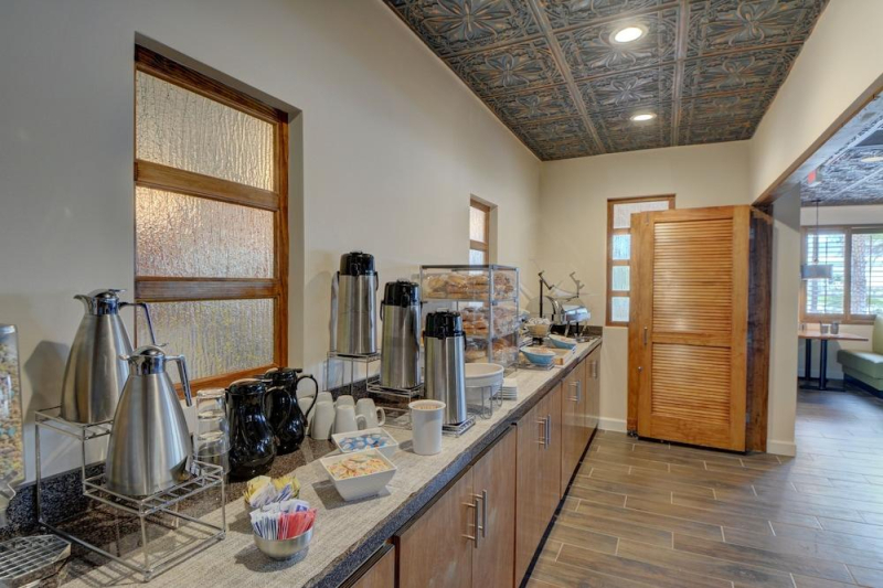 Las mejores ofertas de Melbourne All Suites Inn Melbourne 