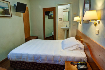 Las mejores ofertas de BEST WESTERN HOTEL RIVIERA Fiumicino