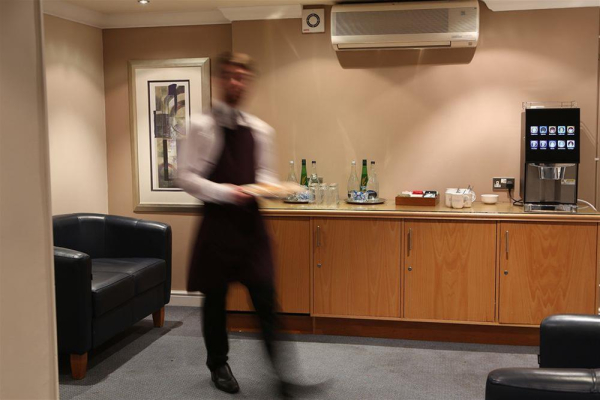 Las mejores ofertas de Best Western Everglades Park Hotel Widnes 