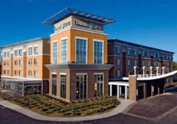 Las mejores ofertas de CAMBRIA SUITES FORT LAUDERDALE AIRPORT SOUTH & CRUISE PORT Fort Lauderdale