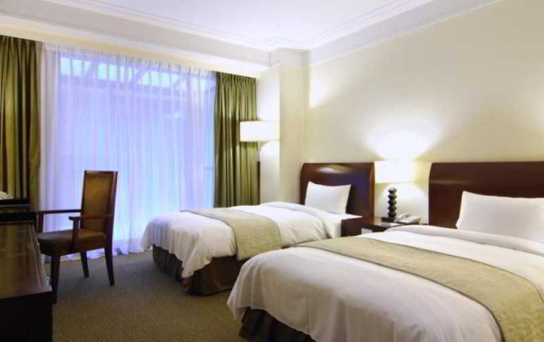 Las mejores ofertas de Fullon Hotel Jhongli Chungli