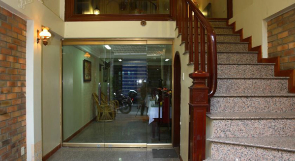 Las mejores ofertas de HANOI LUCKY II Ha Noi