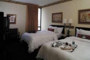 Las mejores ofertas de HOLIDAY INN EXPRESS BOSTON NORTH - WOBURN Woburn