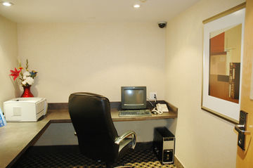 Las mejores ofertas de HOLIDAY INN EXPRESS SURREY