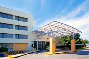 Las mejores ofertas de HOLIDAY INN WASHINGTON-COLLEGE PARK (I-95) College Park