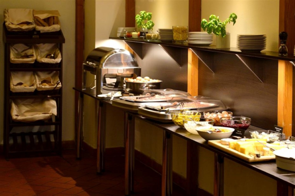 Las mejores ofertas de HOTEL LOUIS LEGER Praga