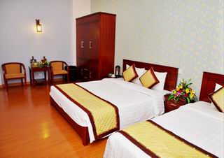Las mejores ofertas de Hanoi Fortune( Former Phudo Hotel) Ha Noi