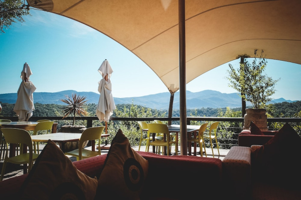 Las mejores ofertas de Hog Hollow Country Lodge Plettenberg Bay 