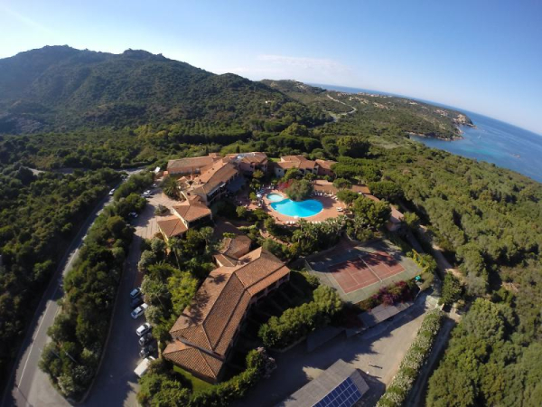 Las mejores ofertas de LE GINESTRE Porto Cervo