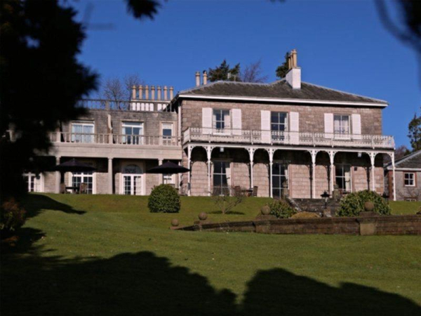 Las mejores ofertas de MACDONALD LEEMING HOUSE Ullswater