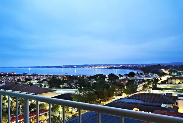 Las mejores ofertas de Monterey Marriott Monterey