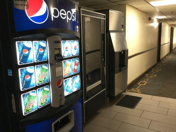 Las mejores ofertas de Super 8 by Wyndham Clearwater/St. Petersburg Arpt Clearwater