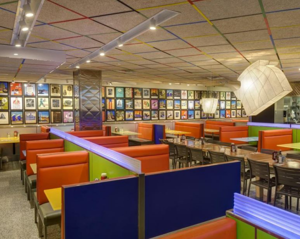 Las mejores ofertas de THE NEW YORKER, A WYNDHAM HOTEL Nueva York