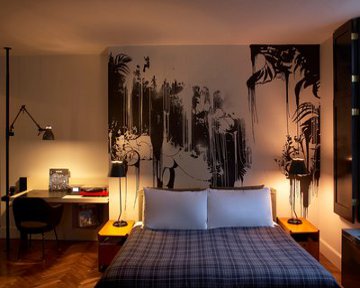 Las mejores ofertas de ACE HOTEL NEW YORK Nueva York