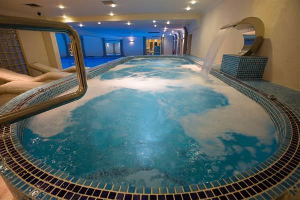 Las mejores ofertas de Carden Park Chester 