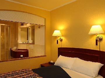 Las mejores ofertas de City Lodge V&A Waterfront Ciudad del Cabo