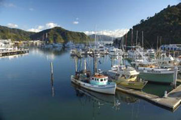 Las mejores ofertas de PARK REGIS PICTON Picton