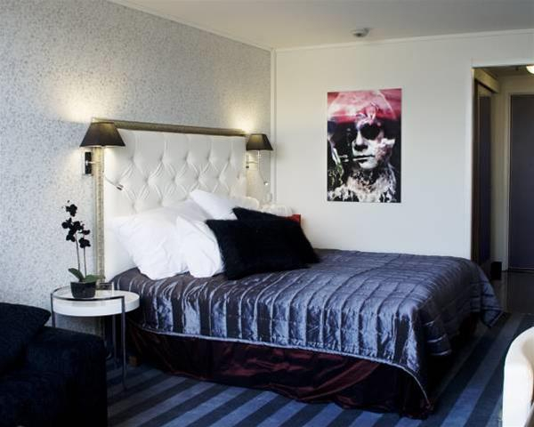 Las mejores ofertas de CLARION COLLECTION GRAND OLAV Trondheim