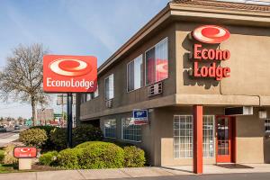 Las mejores ofertas de Econo Lodge Southeast Milwaukie/Portland Milwaukie